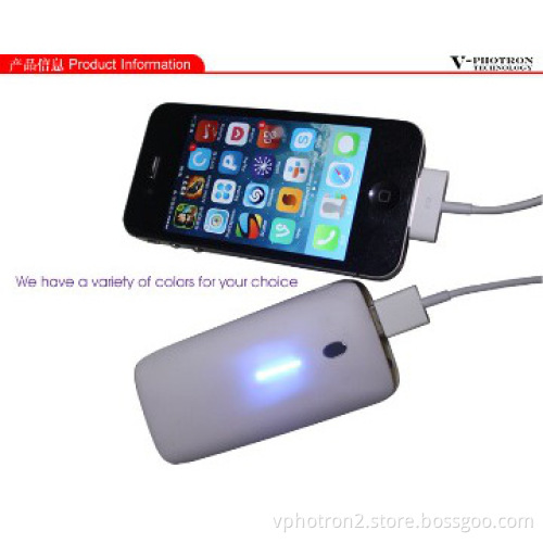5600mah power bank chargers